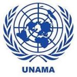 UNAMA